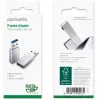4smarts 540275 USB Cable Grey