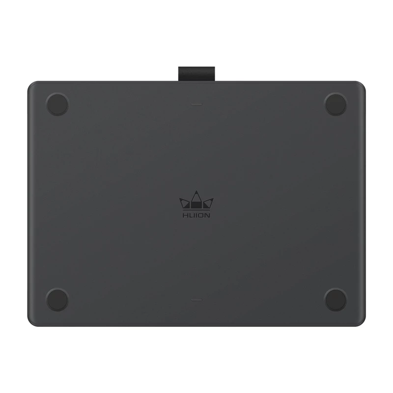 Huion L610 FREGO M Black graphics tablet