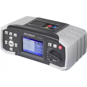 Voltcraft IST 3000 VDE-Test Instrument VDE-Norm 0100 (VC-14986090)