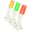 Signal light ALLNET ALL3042 Red/Yellow/Green with Buzzer, individual control