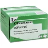 Qoltec Lint-Free Fibre Optic Wipes