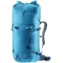 Backpack DEUTER Durascent 44+10 — 44+10 L mountaineering pack, wave/ink