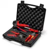 Knipex 97 91 04 V02 photovoltaic MC4 connector tool kit