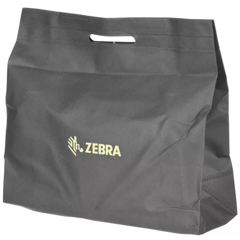 Plastic card printer Zebra ZC300 — Dye-sublimation/Thermal transfer, 300x300 DPI, LCD, 100-sheet input, Ethernet, Silver/Black