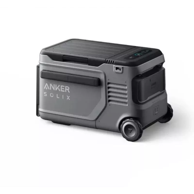 Anker A17A33A1 23 L Black