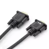 TB VGA-Cable 15M-15M 1,8 M. black-gold (AKTBXVGAMMG180B)