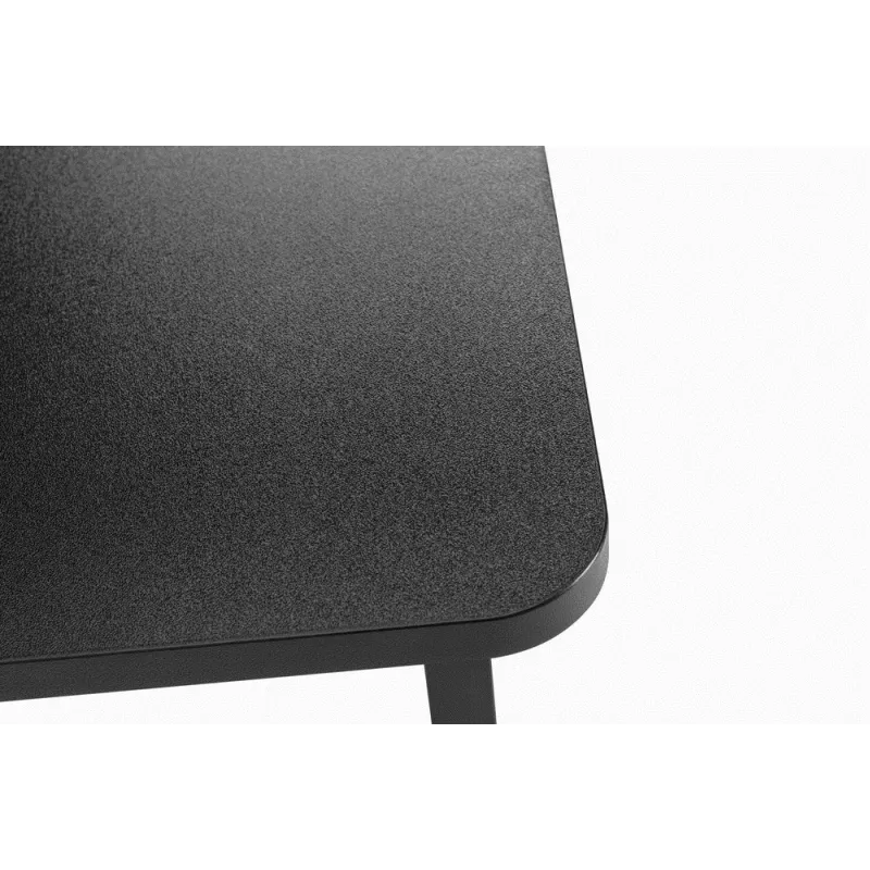 Gembird MS-TABLE2-01 monitor mount / stand Desk Black