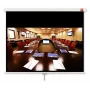 Projection screen AVTEK Cinema 280 16:9 122 inch diagonal for 16:9 projectors