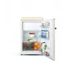ETA | Refrigerator | ETA253590040E Storio retro | Energy efficiency class E | Free standing | Larder | Height 90 cm | Fridge net capacity 92 L | Freezer net capacity 18 L | 38 dB |