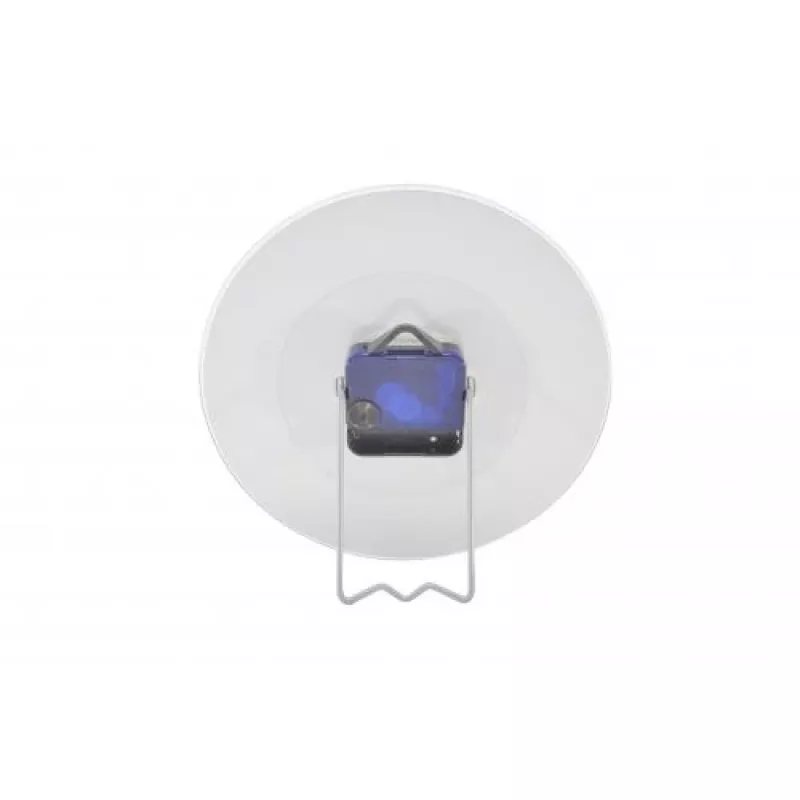 NeXtime klok 5173 Little Dog, Ø20 cm, Wall, Black