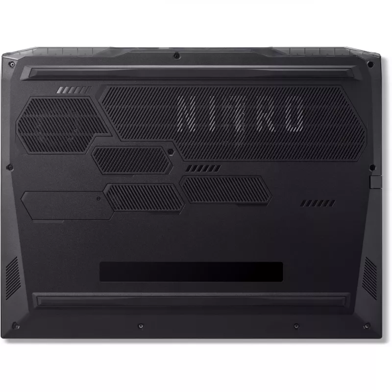 Laptop Acer Nitro 18 AI AN18-61-R698, AMD Ryzen AI 7 PRO 350 3.5 GHz, 18 inch WQXGA 2560×1600, 16 GB DDR5, 1 TB SSD, NVIDIA GeForce RTX 5060, Windows 11 Home, Black