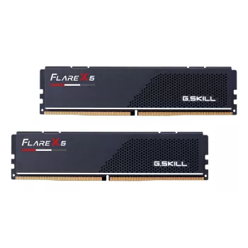 Desktop memory G.SKILL Flare X5 F5-6000J3038F8GH2-FX5 16 GB (2×8 GB) DDR5 6000 MT/s 288-pin DIMM