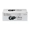 Alkaline batteries GP Battery LR6 AA 40 pcs (model 15AU21-S2)
