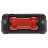 Hardshell case Nintendo Subsonic SA5715 TPU Black Red