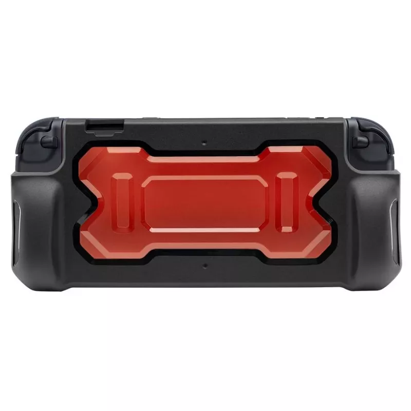 Hardshell case Nintendo Subsonic SA5715 TPU Black Red