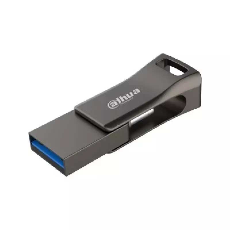 Dahua Technology USB-P639-32-128GB USB flash drive USB Type-C Black