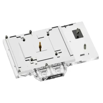 Barrow LRC2.0 RTX 4090 Founders Edition Aurora, RGB, black - Acrylic