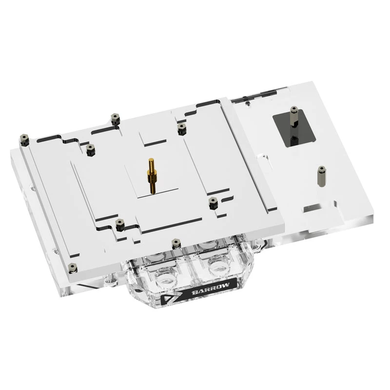 Barrow LRC2.0 RTX 4090 Founders Edition Aurora, RGB, black - Acrylic