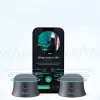 Portable Speaker Ultron Mag Soundmate Black