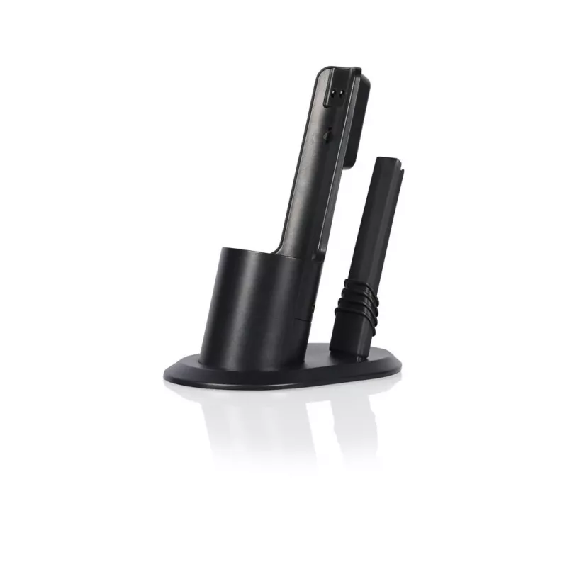 Cordless Handheld Vacuum Cleaner Tristar KR-3160 — 90W, 11.1V, up to 20 min runtime, anthracite