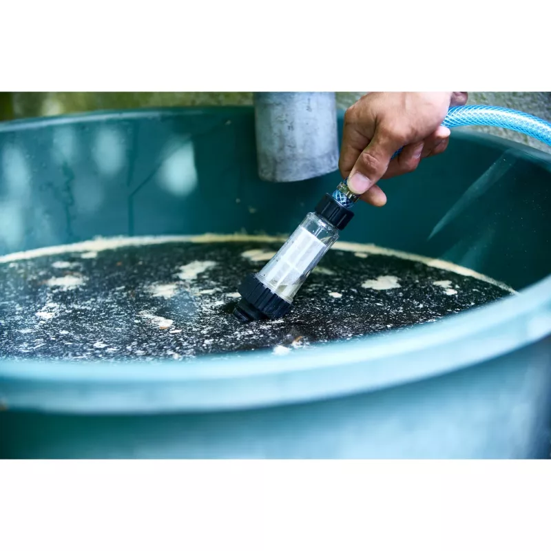 Nilfisk 128500674 water inlet filter for pressure washers
