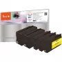 Peach 319232 ink cartridge 5 pc(s) Black, Cyan, Magenta, Yellow