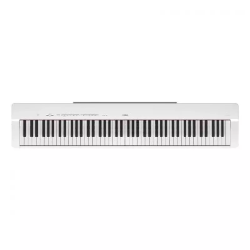 Yamaha P-225WH digital piano 88 keys White