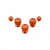 Asetek Aluminum Button Color Kit for Asetek controllers — 6 colors set