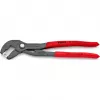 Knipex 85 51 250 C Hose cutting pliers