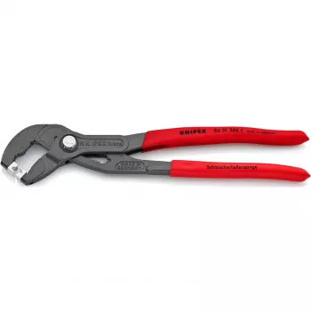 Knipex 85 51 250 C Hose cutting pliers