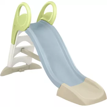 Playground equipment Smoby 820509 by Simba‑Dickie — plastic frame, 1590×680×1000 mm, for ages 2+