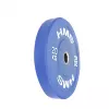 HMS Fitness CBR20 1 pc(s) Olympic Bumper weight disc