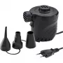 High Peak 49715 Electric Air Pump Black