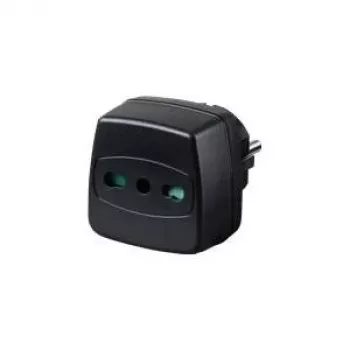 Power Adapter Brennenstuhl Travel Adapter 1508590