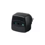 Power Adapter Brennenstuhl Travel Adapter 1508590