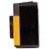 Compact film camera Kodak F9 135 mm ISO 200-400 Black Yellow