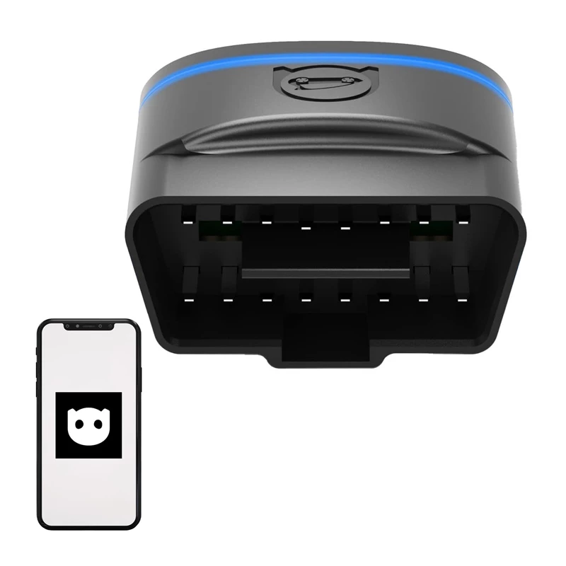 OBDeleven diagnostic tool NextGen PRO Pack P1005 for Volkswagen Audi — OBD-II adapter with advanced software features