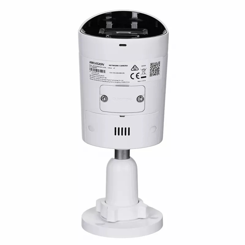 IP Camera HIKVISION DS-2CD2047G2H-LIU/SL (2,8mm)(eF)