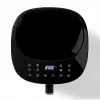 Nedis KAAF170BK fryer Single 7.2 L Stand-alone 1800 W Hot air fryer Black