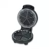 Waffle Maker Severin WA 2116 1000 W Black Heart Shape