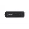 SSD enclosure Transcend TS-CM10G Black M.2 PCIe SATA 4TB 10Gbit/s