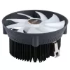 Cooler Akasa Vegas Chroma AM Processor 12 cm Black White