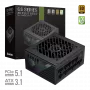 Gamemax Power Supply, 80 PLUS, Gold | GS 850G | 850 W