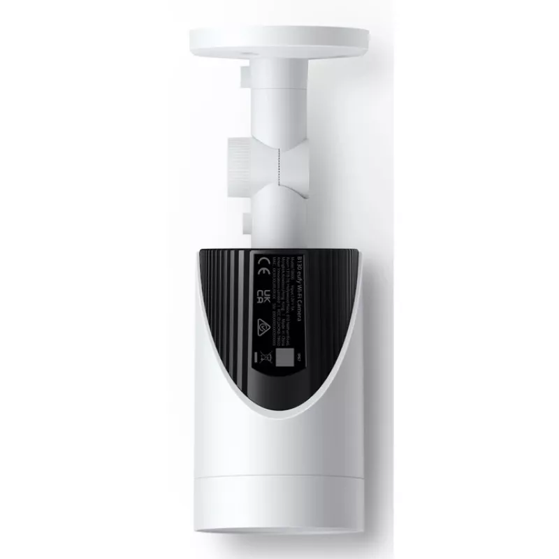 Anker Eufy eufyCam E330 (Professional) - 2 Camera Kit - Network Surveillance Camera - Outdoor Area - weatherproof - Colour (day/night) - 8 MP - 3840 x 2160 - 4K - Audio - Wi-Fi - 2