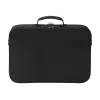 DICOTA Eco Multi Plus SELECT - Notebook Bag - 39,6 cm - 35,60cm (14) - 15.6 - Black (D31640)