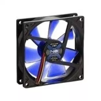 NOISEBLOCKER BlackSilent XE1 Rev. 1.0 92mm Case Fan