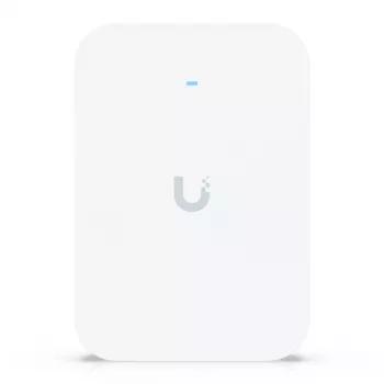 Ubiquiti U7-PRO-XG-WALL WALL-MOUNTED 6 GHZ-READY WiFi 7 AP With 1/2.5/10 Gbe