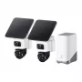 EUFY eufyCam S4 2-Cam Kit (E81723W1)