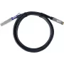 CBO DAC Cable QSFP-DD BlueLAN model BL292901X1M26 — direct-attach copper, 1.26 m