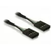 Cable pinheader F/F DeLOCK 82426